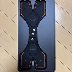 SIXPAD(シックスパッド)チェストの画像
