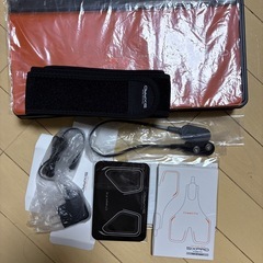 SIXPAD(シックスパッド)チェストの画像