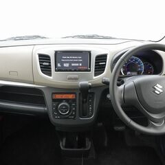 スズキ ワゴンＲ 　２ＷＤ　ＦＸ　リミテッドの画像