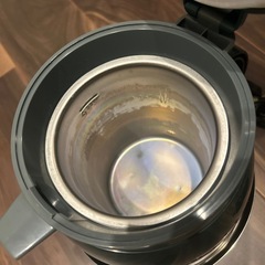 トラック用24vポット　の画像