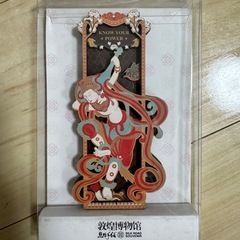 冷蔵庫マグネットの画像