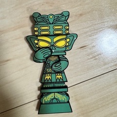 冷蔵庫マグネットの画像