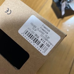 新品未使用メンズ腕時計の画像