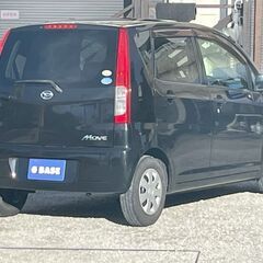 ダイハツ　ムーヴ　L　車検R8年9月まで・1年保証付きの画像