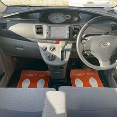 ダイハツ　ムーヴ　L　車検R8年9月まで・1年保証付きの画像