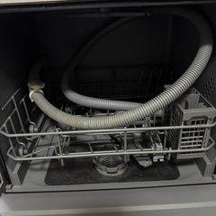 食洗機の画像