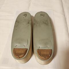レディース　草履の画像