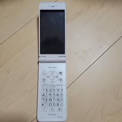 ガラケー携帯の画像