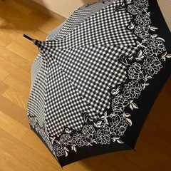 傘　レディースの画像