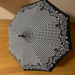 傘　レディースの画像