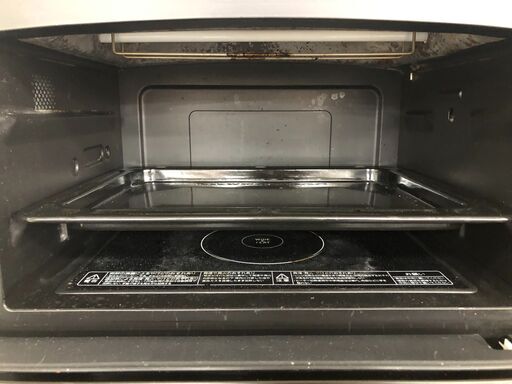 【9日までの出品！】レトロ　TOSHIBA ER-115 単機能電子レンジ 9日までの出品！】レトロ TOSHIBA ER-115 単機能電子レンジ 東芝