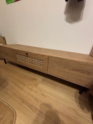 【お譲り先決定済み
】美品　自宅引き渡し限定