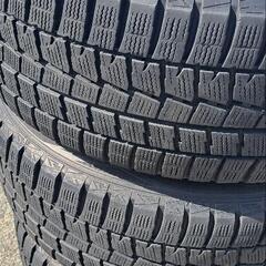 BMW アルミホイールの画像