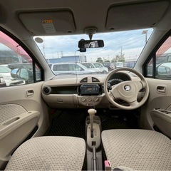 【支払総額10.8万円】激安軽自動車！アルト車検令和9年9月低走行ドラレコエアコンok燃費良好！機関良好！の画像