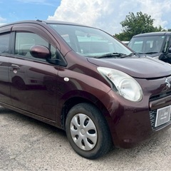 【支払総額10.8万円】激安軽自動車！アルト車検令和9年9月低走行ドラレコエアコンok燃費良好！機関良好！の画像