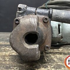 【引き取り限定】【中古品】HITACHI 日立工機 DH40SR ハンマドリル 単相100V 1100W ケース付 ※ケースにマジックによる塗りつぶし有 (使用感あり)の画像