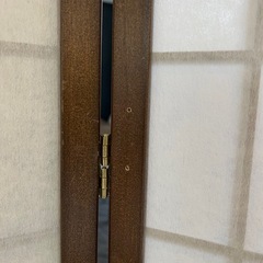 障子のスクリーンの画像