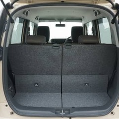 スズキ ＭＲワゴン 　Ｘの画像