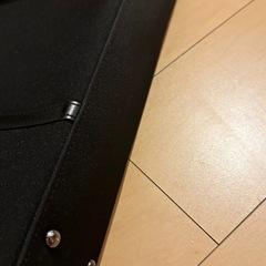 美品！オフィスバッグ リクルートバッグの画像