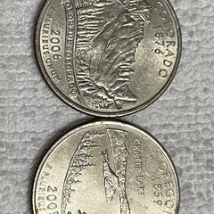 海外銀貨の画像