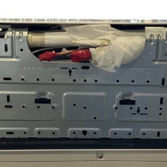 工事費込み価格☆2024年シャープ 6畳 内部乾燥 中古 取外し廃棄無料