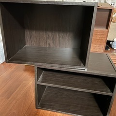 BOX2個の画像