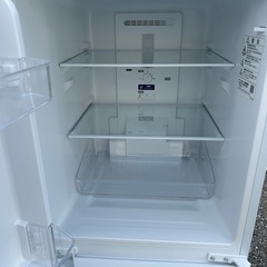 2021年　SHARPどっちもドア　無料配達いたします　美品の画像