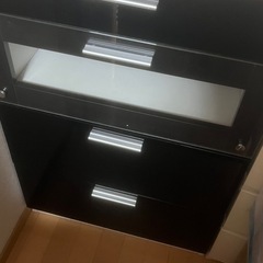収納、キャビネットの画像