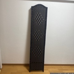 【決まりました】パーテーションの画像