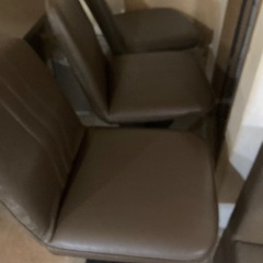 カウンターチェアの画像
