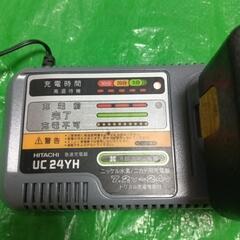 HITACHIインパクトレンチ14,4Vの画像
