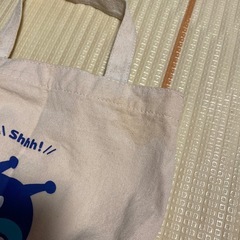 アンパンマン　トートバッグの画像