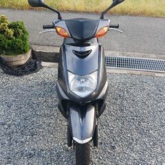 シグナスX125.エンジン好調.始動動画の画像