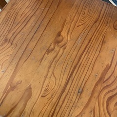 モダンチェア　2脚セットの画像