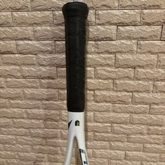 軟式ラケット　ミズノAEROSPEED V01の画像