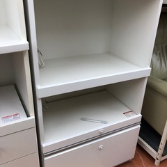 ★限定SALE20%OFF★《尼崎市/リサイクルショップドリーム次屋店》キッチンボード☆尼崎市若王寺☆の画像