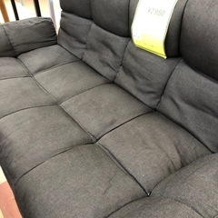 ★限定SALE20%OFF★《尼崎市/リサイクルショップドリーム次屋店》ソファー　布製　☆尼崎市若王寺☆の画像
