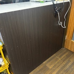 食器棚〘 8日(月)締切〙の画像