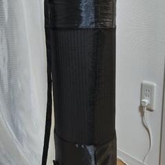 トレーニングマット 90×200cm 厚さ15mm

の画像