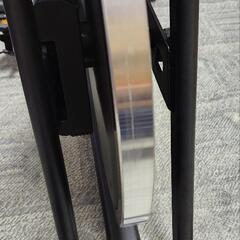 OVICX Q100C エアロバイク フィットネスバイクの画像
