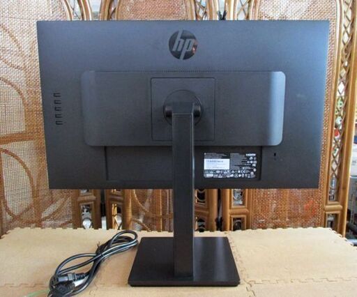 HP ゲーミングモニター X27q 2022年製 27インチ QHDゲーミング