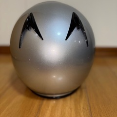 フルフェイスヘルメットの画像
