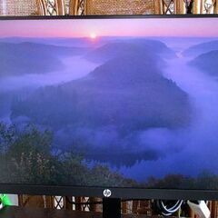 HP ゲーミングモニター X27q 2022年製 27インチ QHDゲーミング ディスプレイ 札幌市北区屯田の画像