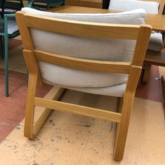 ★限定SALE20%OFF★《尼崎市/リサイクルショップドリーム次屋店》ダイニング　3点セット良品計画☆尼崎市若王寺☆の画像