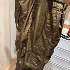 スノーパンツの画像