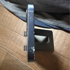Apple iPhone 12 ブラック 本体の画像