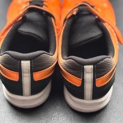 PUMAスニーカーの画像
