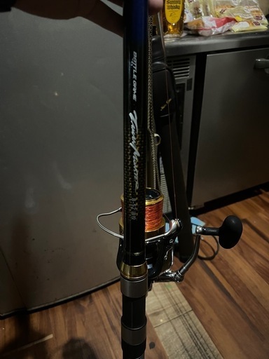 タマンモンスター