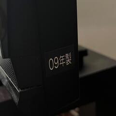 東芝REGZA液晶テレビ２６型の画像