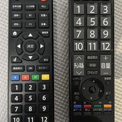 東芝REGZA液晶テレビ２６型の画像